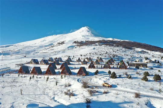 Kangal Balıklı Kaplıca